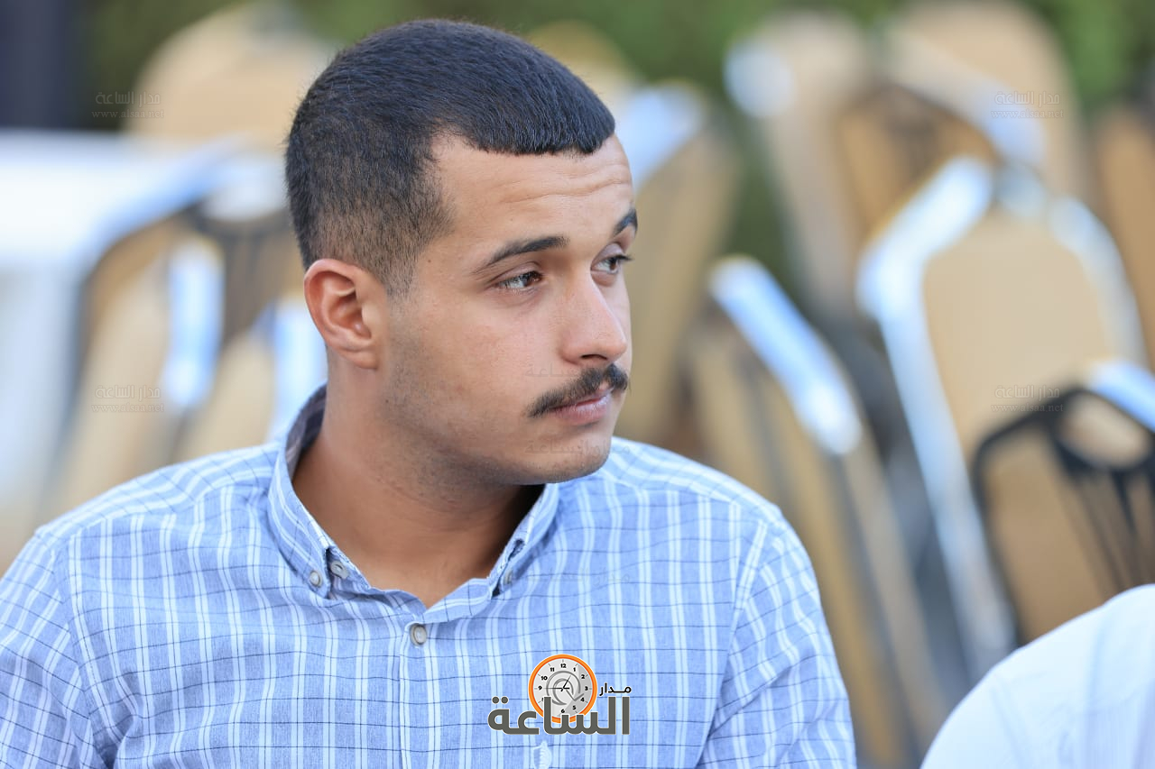 Madar Al-Saa Images 0.10952496320879157