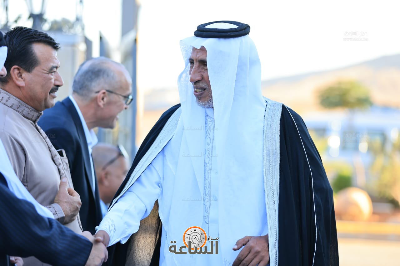 Madar Al-Saa Images 0.255584950473397