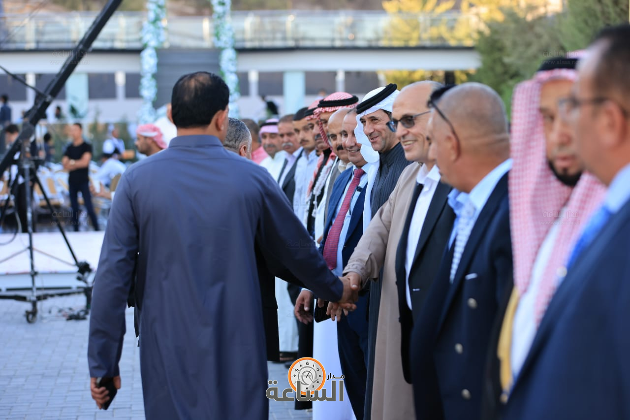 Madar Al-Saa Images 0.1904243309829543