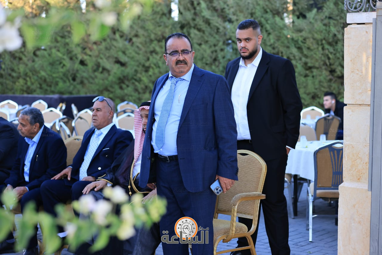 Madar Al-Saa Images 0.07130781028835054