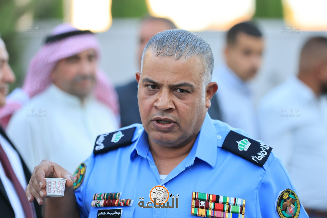 Madar Al-Saa Images 0.5984221600388981