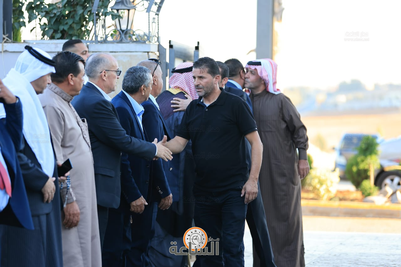 Madar Al-Saa Images 0.9528354556615101