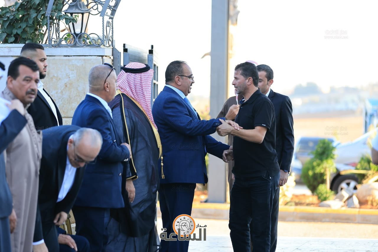 Madar Al-Saa Images 0.2769358935991837