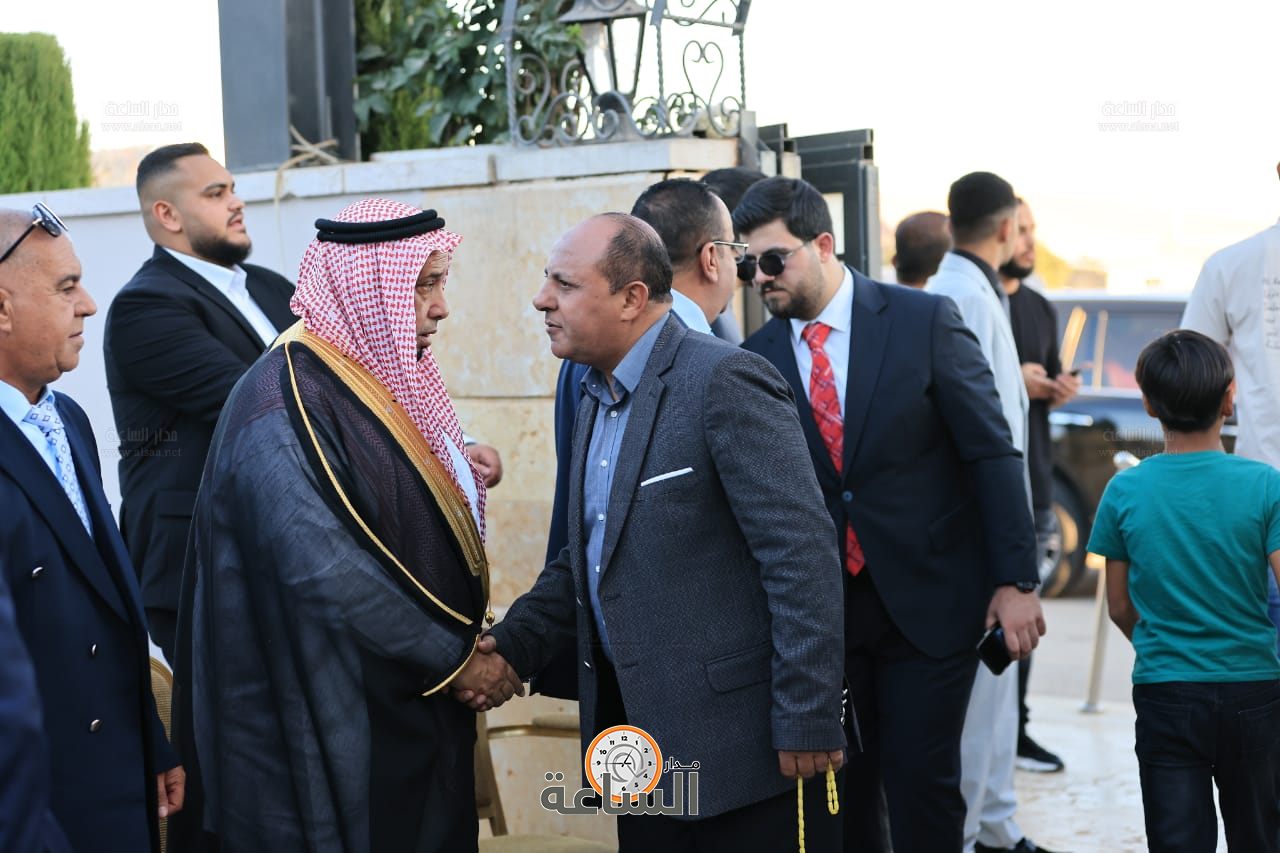 Madar Al-Saa Images 0.16192197541066145