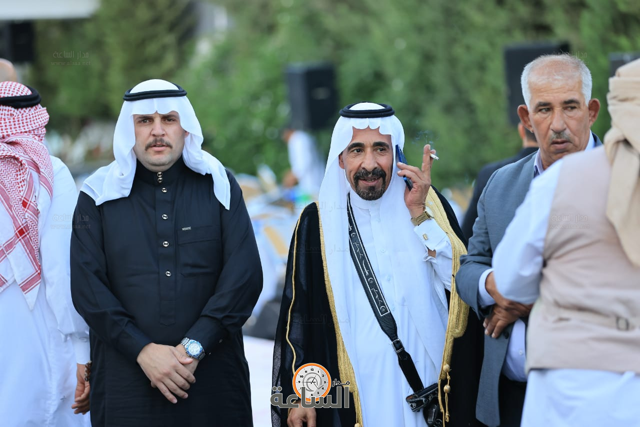 Madar Al-Saa Images 0.5769201044675611