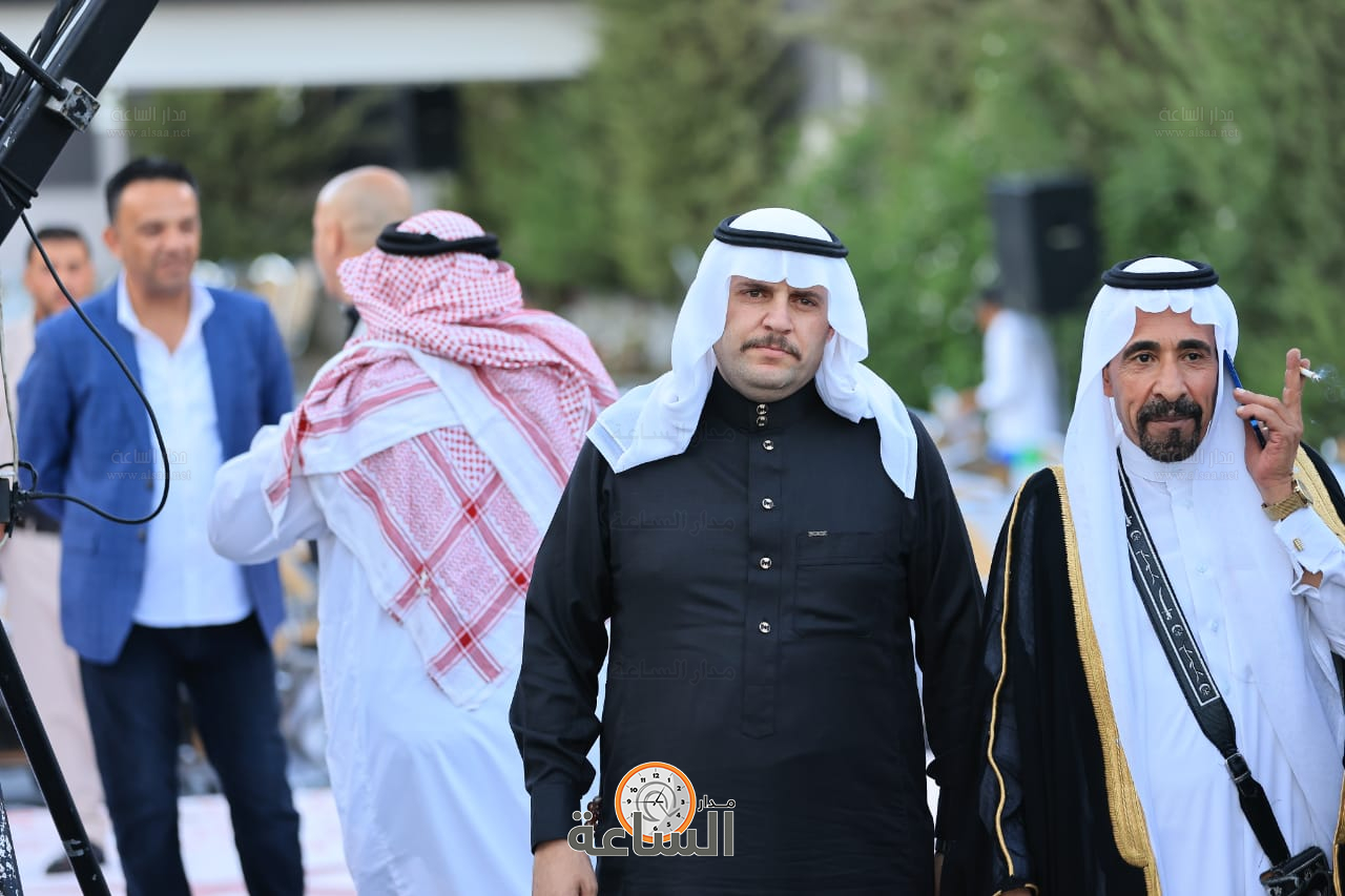 Madar Al-Saa Images 0.6909172582037937