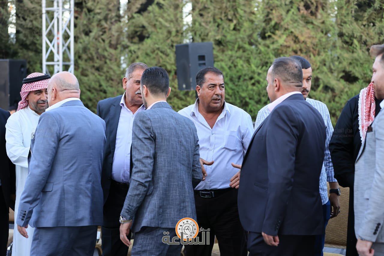 Madar Al-Saa Images 0.3988891188125768