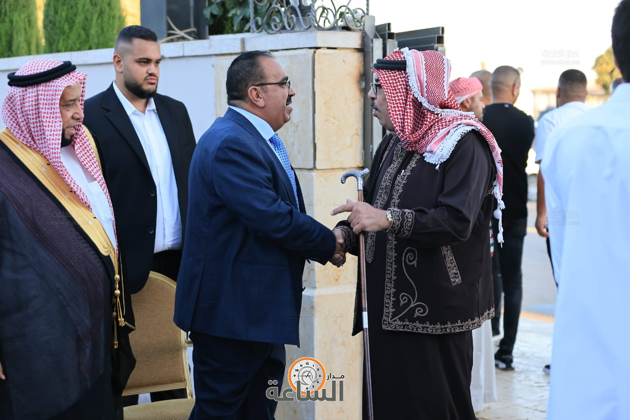 Madar Al-Saa Images 0.21113000668111037