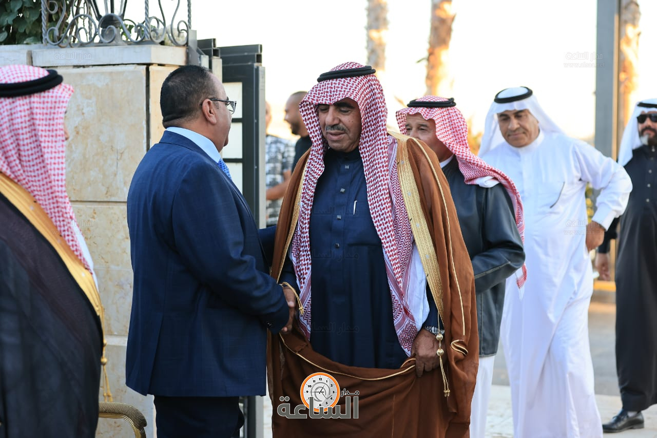 Madar Al-Saa Images 0.9945097698731074