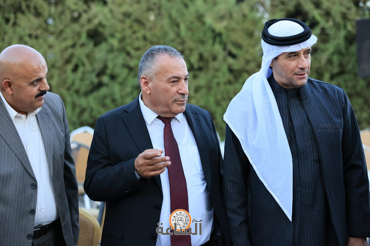 Madar Al-Saa Images 0.5875351637269004