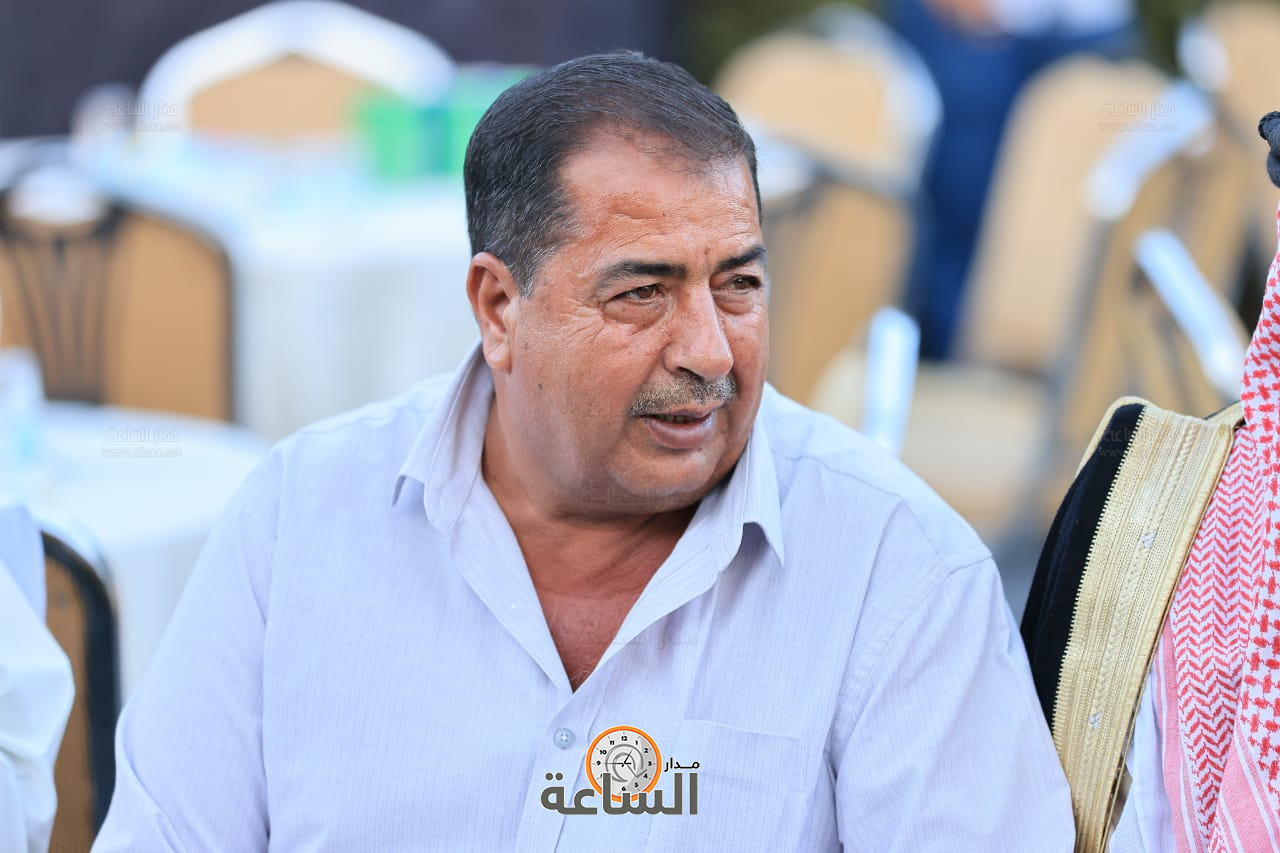 Madar Al-Saa Images 0.2115269655890364