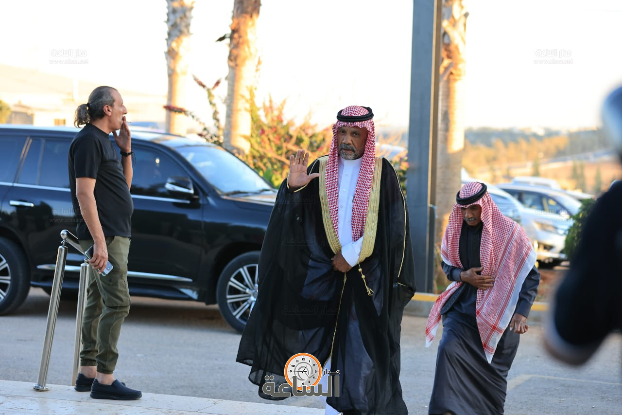 Madar Al-Saa Images 0.5831837497411433