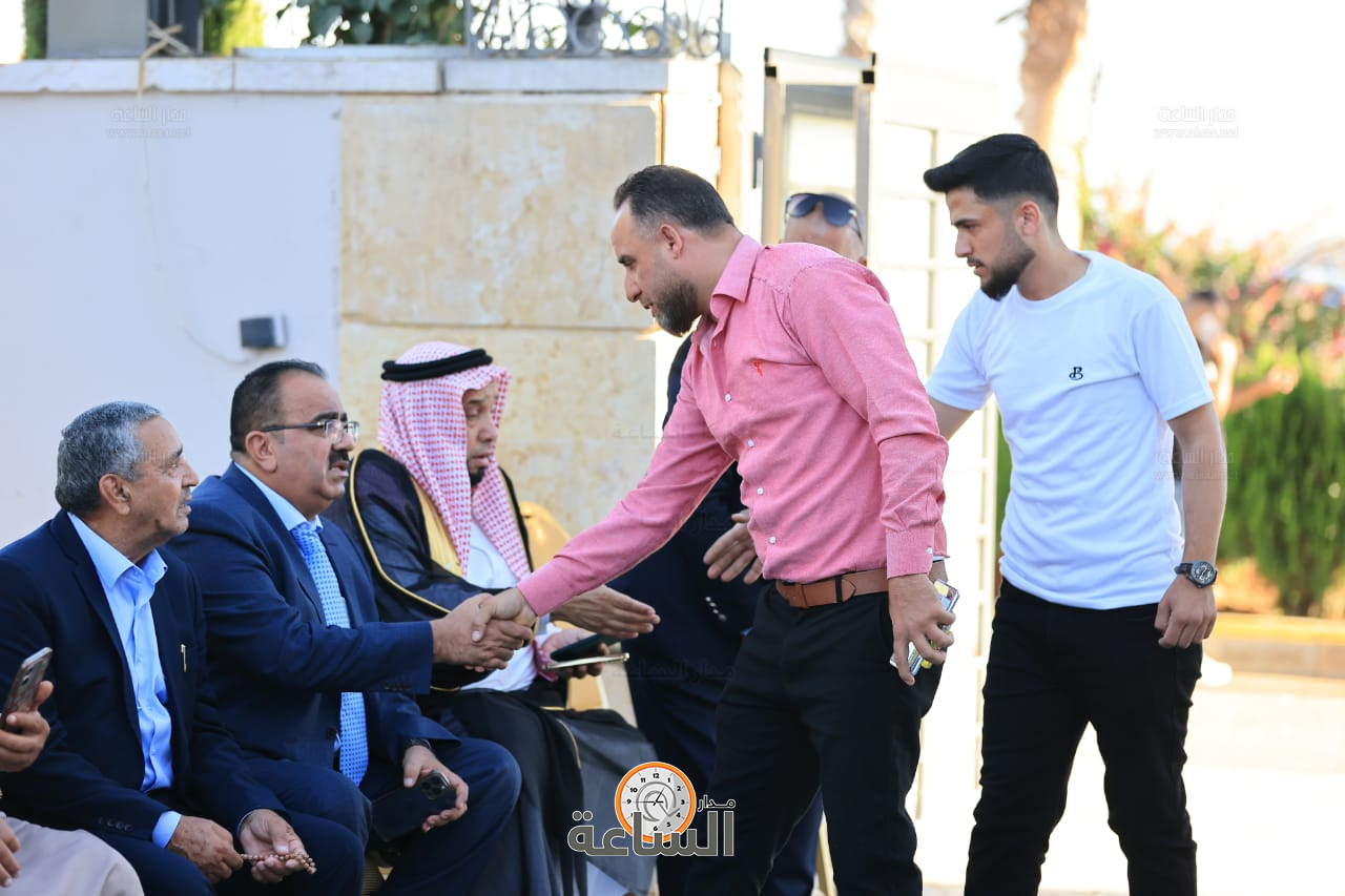 Madar Al-Saa Images 0.11326184372727566