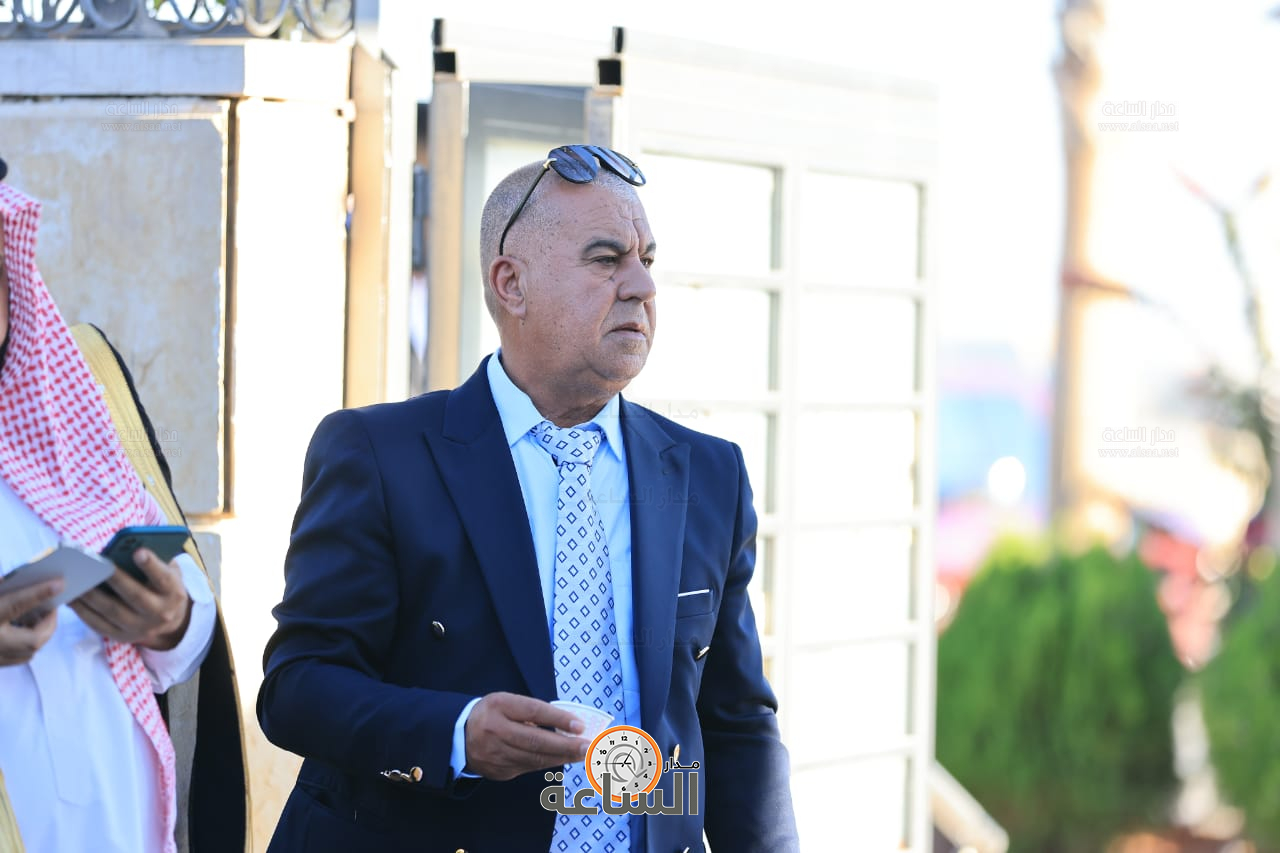 Madar Al-Saa Images 0.7922193235944003