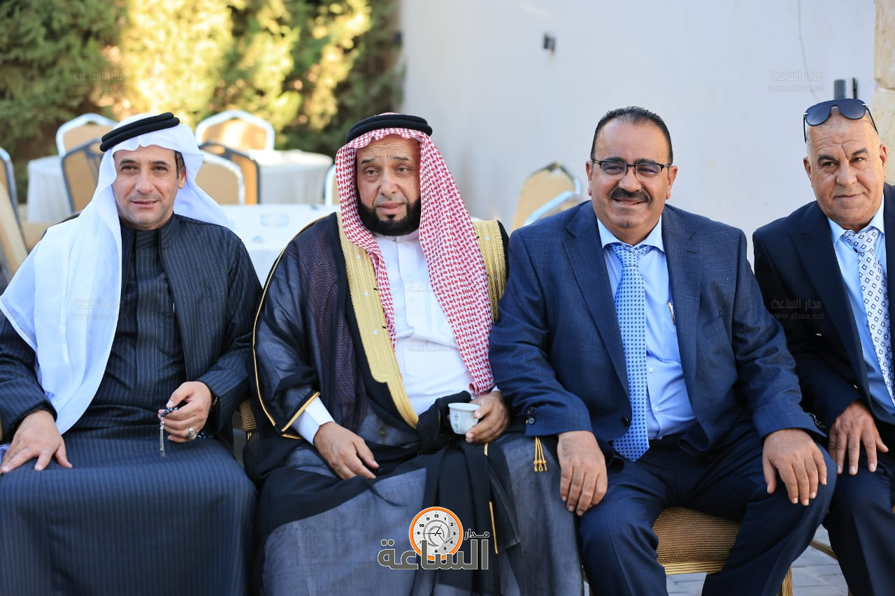 Madar Al-Saa Images 0.2243153083590116