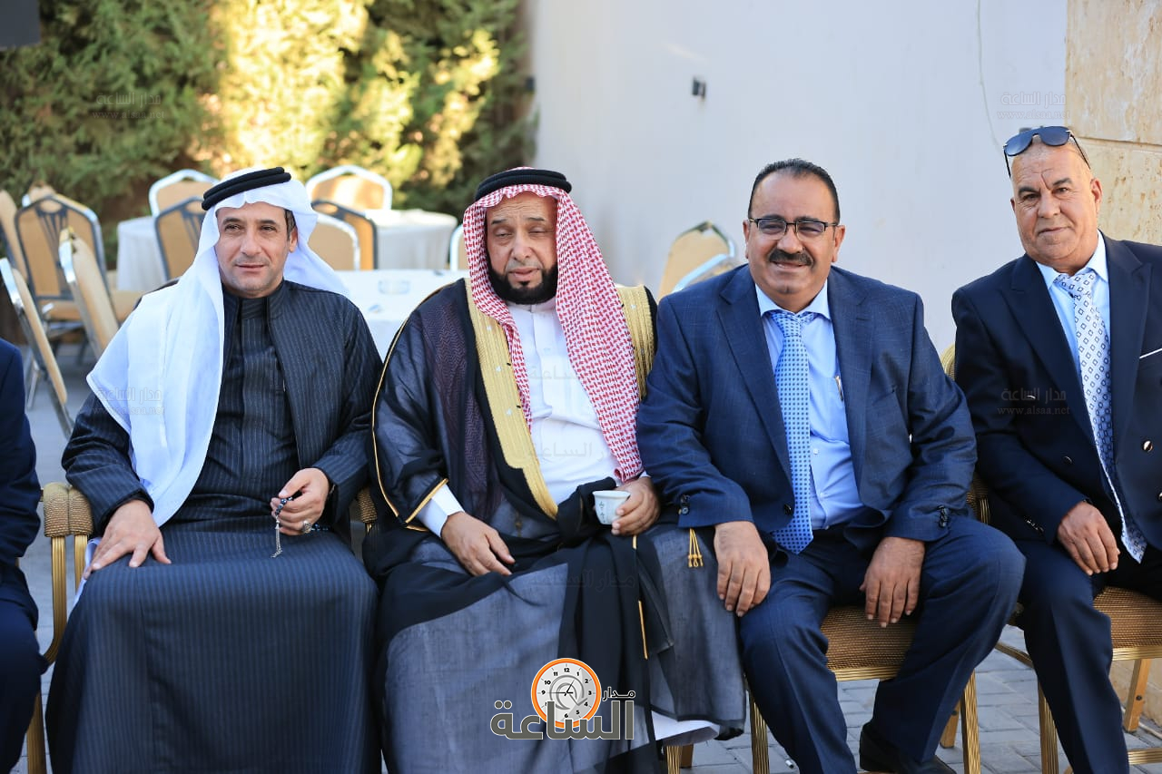 Madar Al-Saa Images 0.09401078706268295