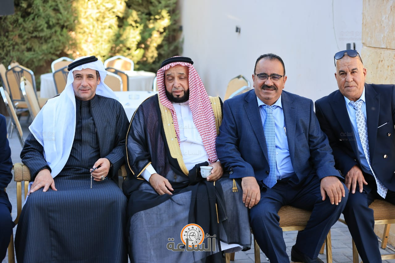 Madar Al-Saa Images 0.5120992224643917