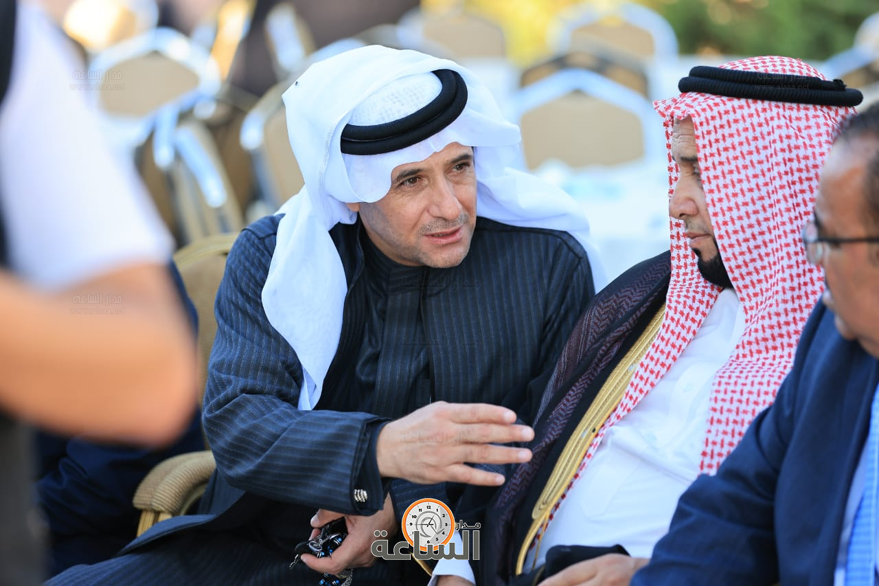 Madar Al-Saa Images 0.03898566240249279