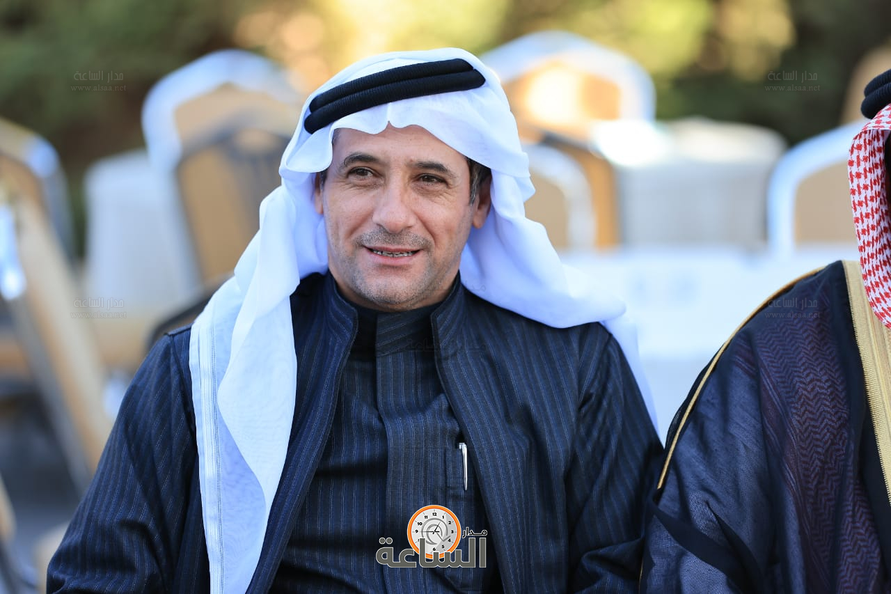 Madar Al-Saa Images 0.8575677909171905