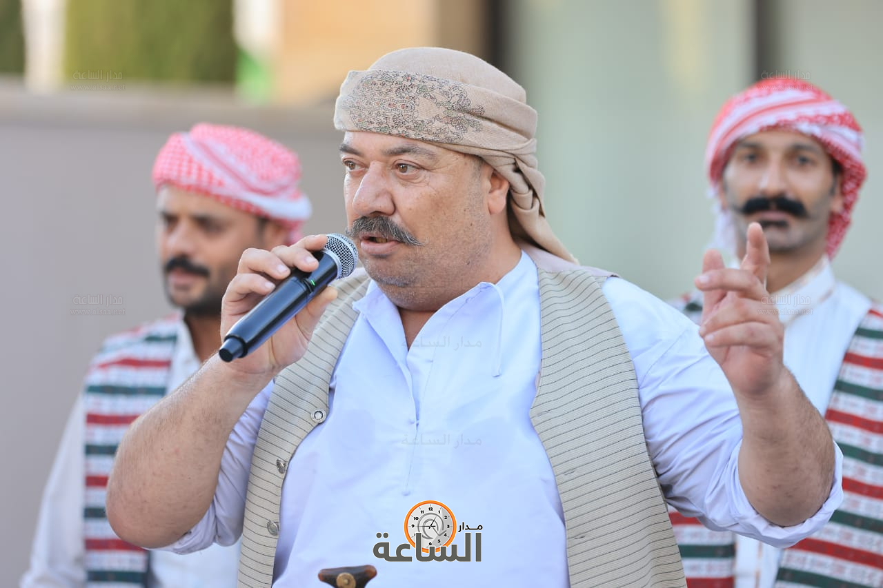 Madar Al-Saa Images 0.3278188060583921