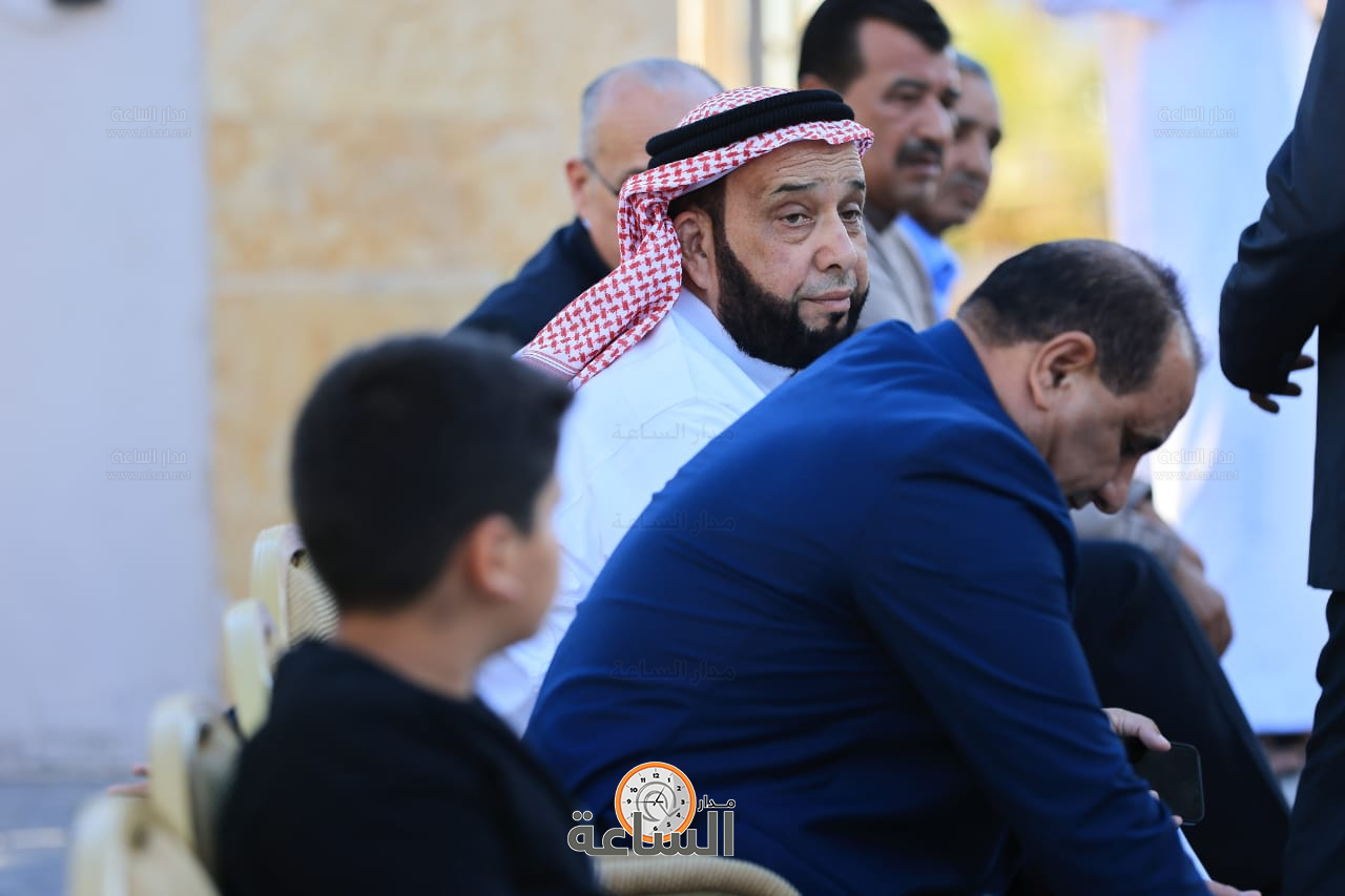 Madar Al-Saa Images 0.7669086175611007