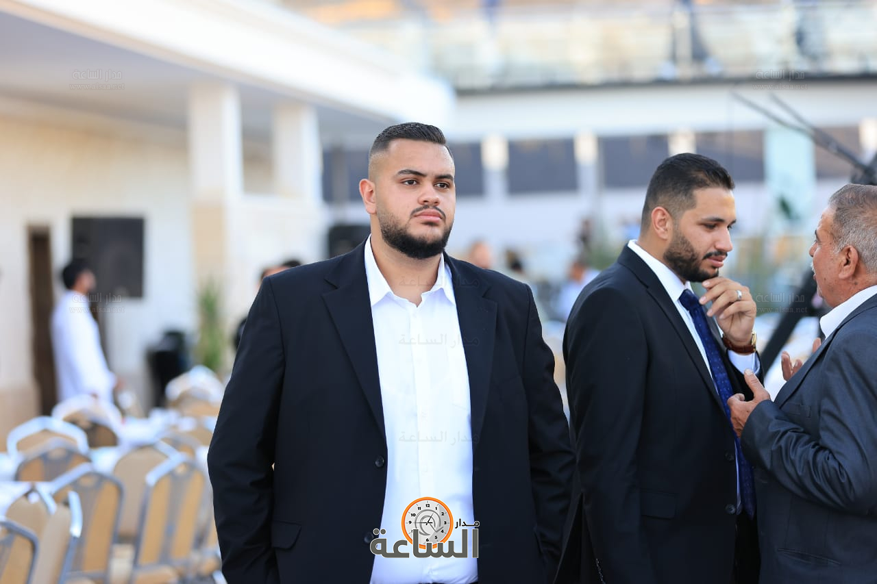 Madar Al-Saa Images 0.5083247254894665