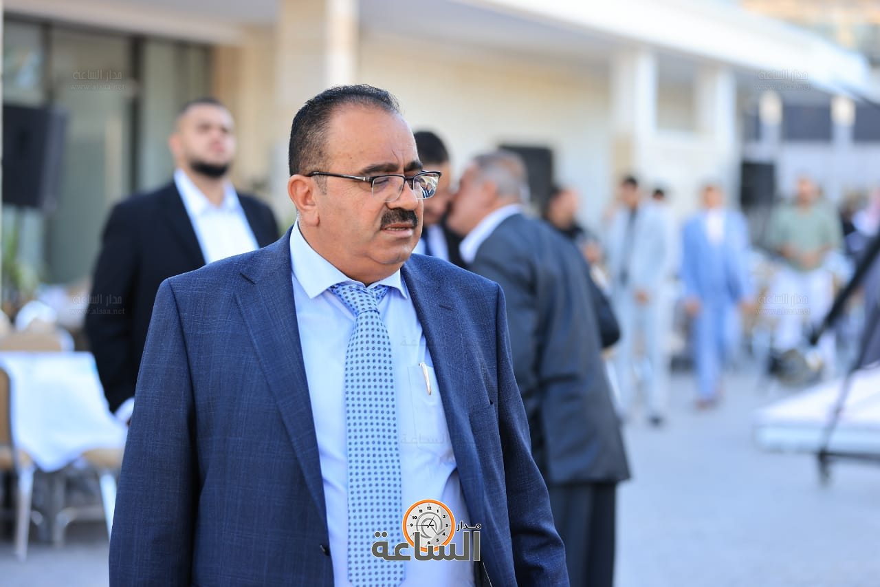 Madar Al-Saa Images 0.7252205933940491