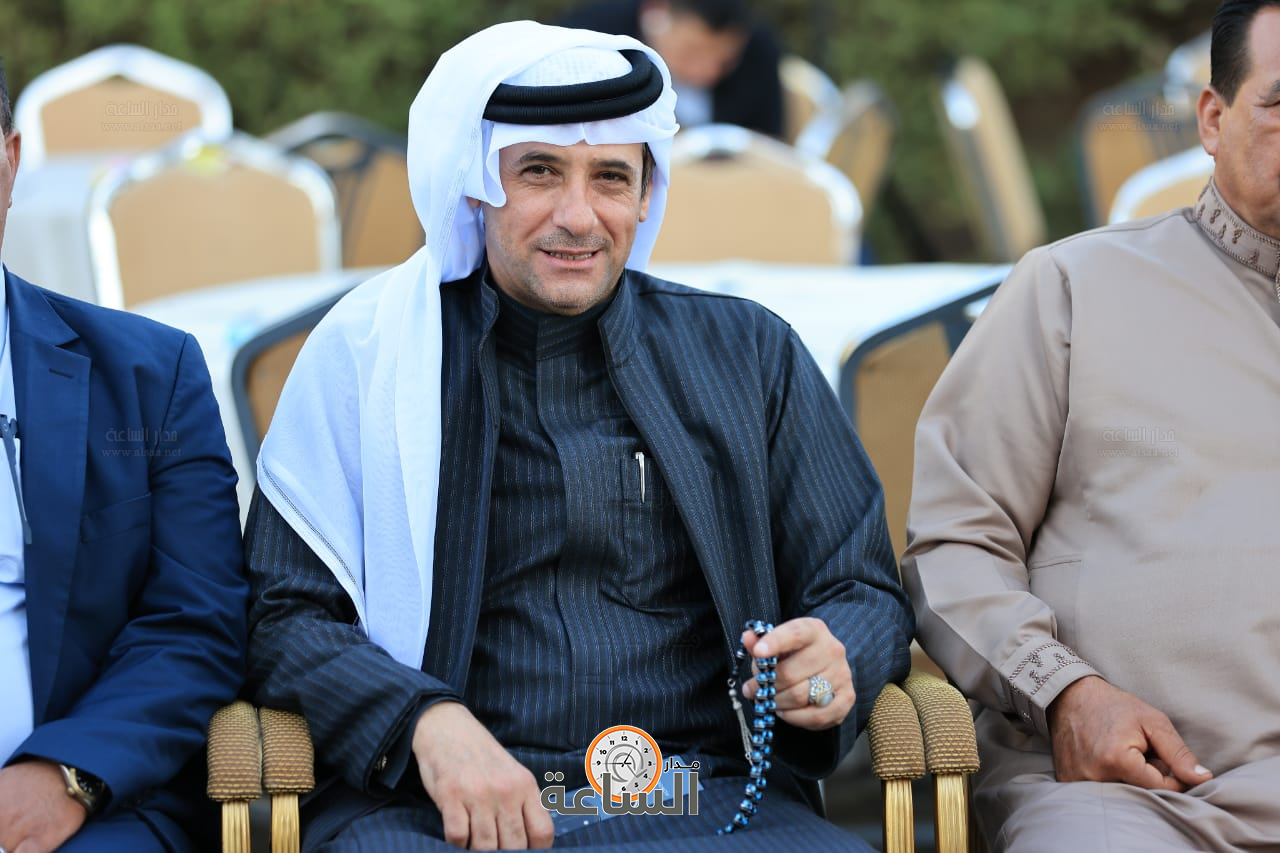 Madar Al-Saa Images 0.9546050884007536