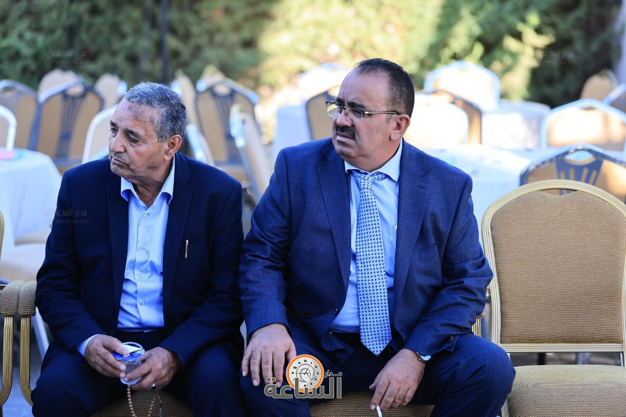 Madar Al-Saa Images 0.13052879721053579