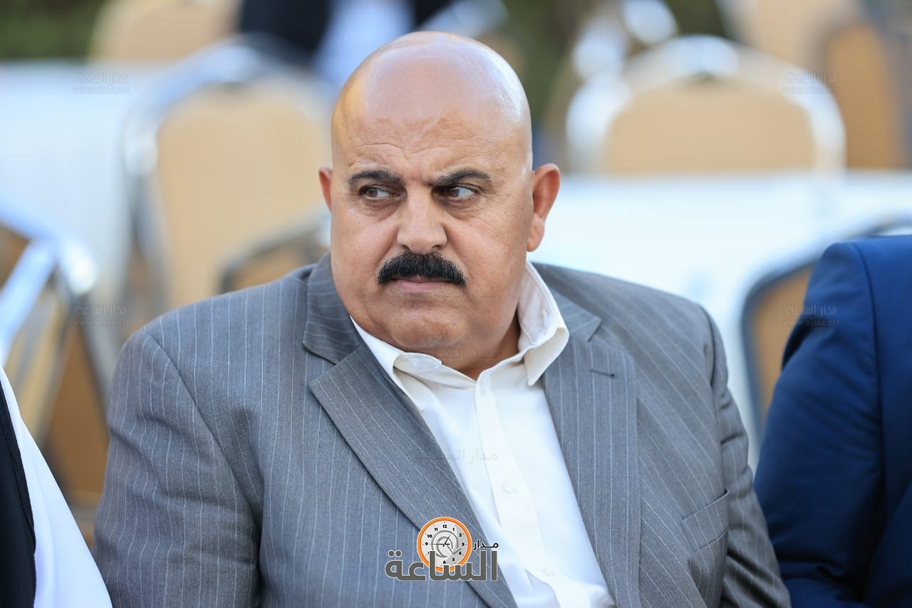 Madar Al-Saa Images 0.029499316916186236