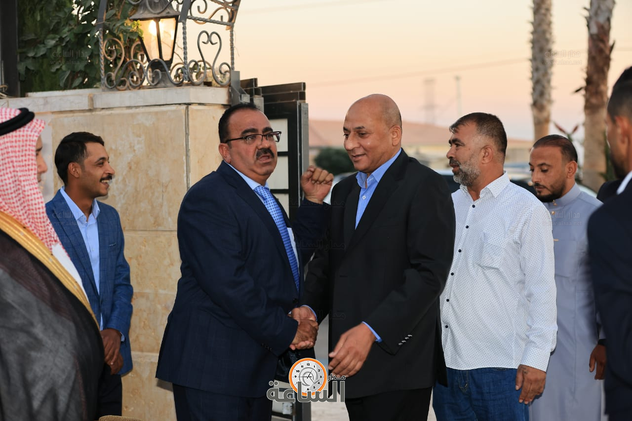 Madar Al-Saa Images 0.050213450359952505