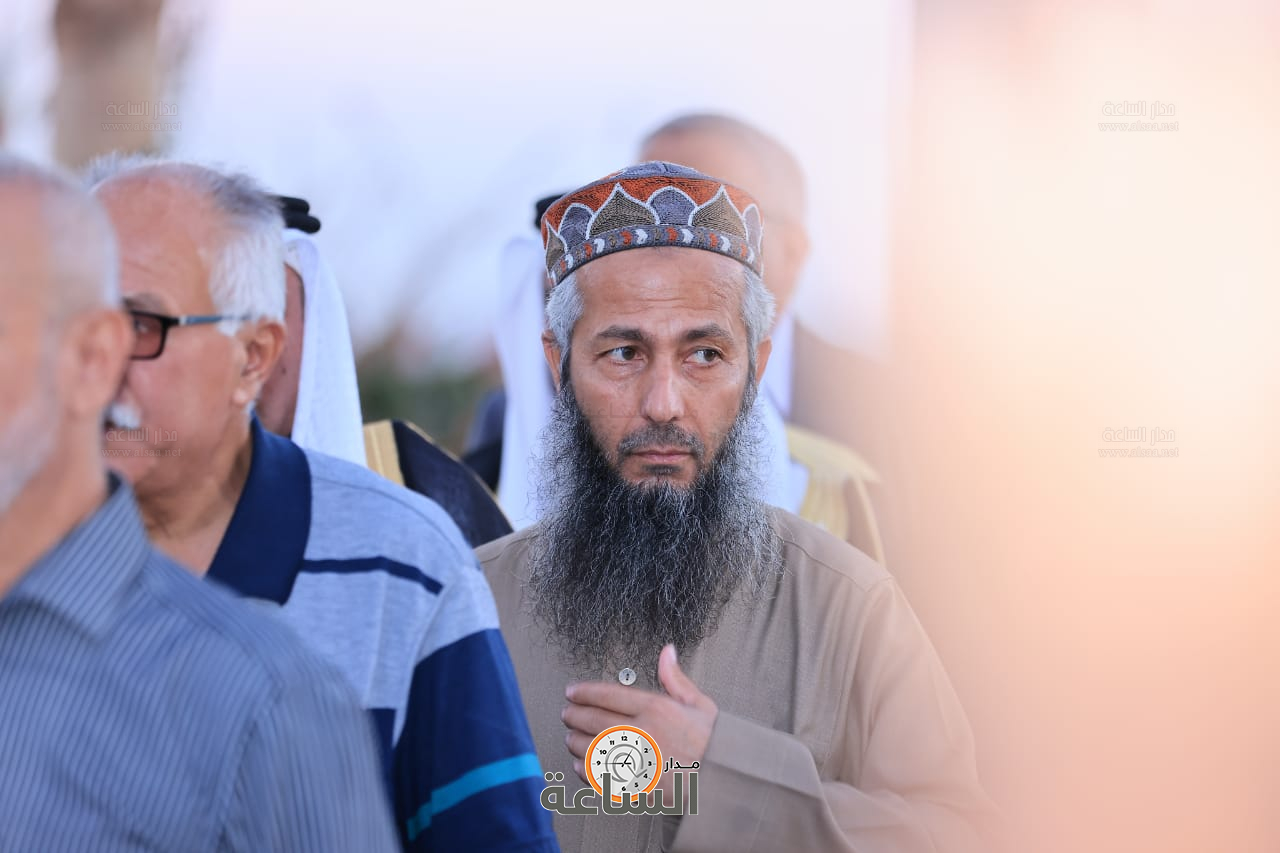 Madar Al-Saa Images 0.7952263538804435