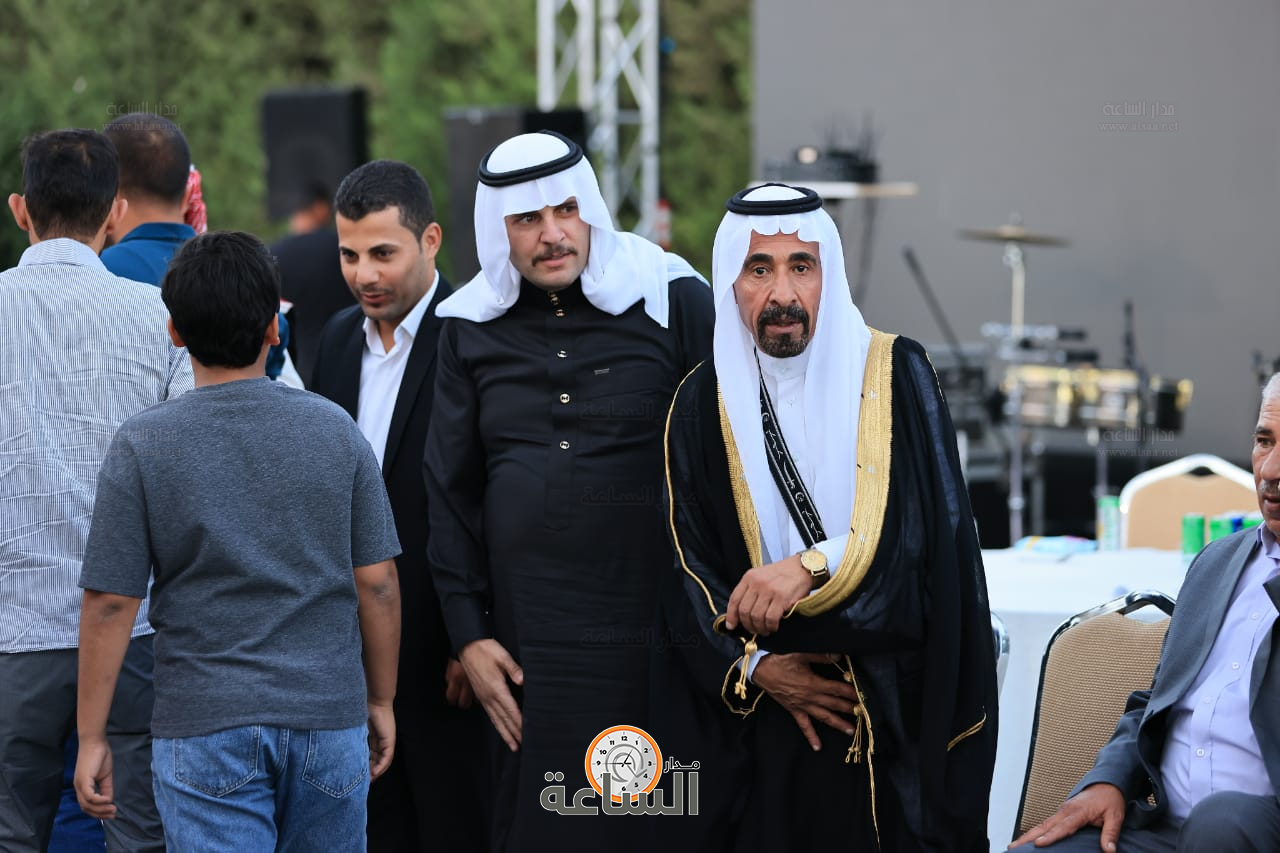 Madar Al-Saa Images 0.6278701728297961