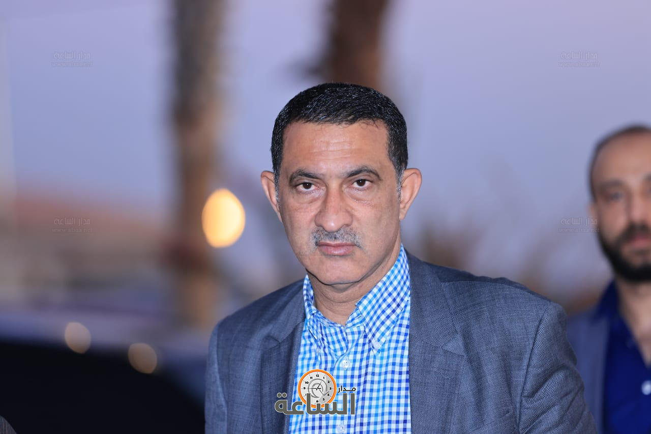 Madar Al-Saa Images 0.15194293082272703