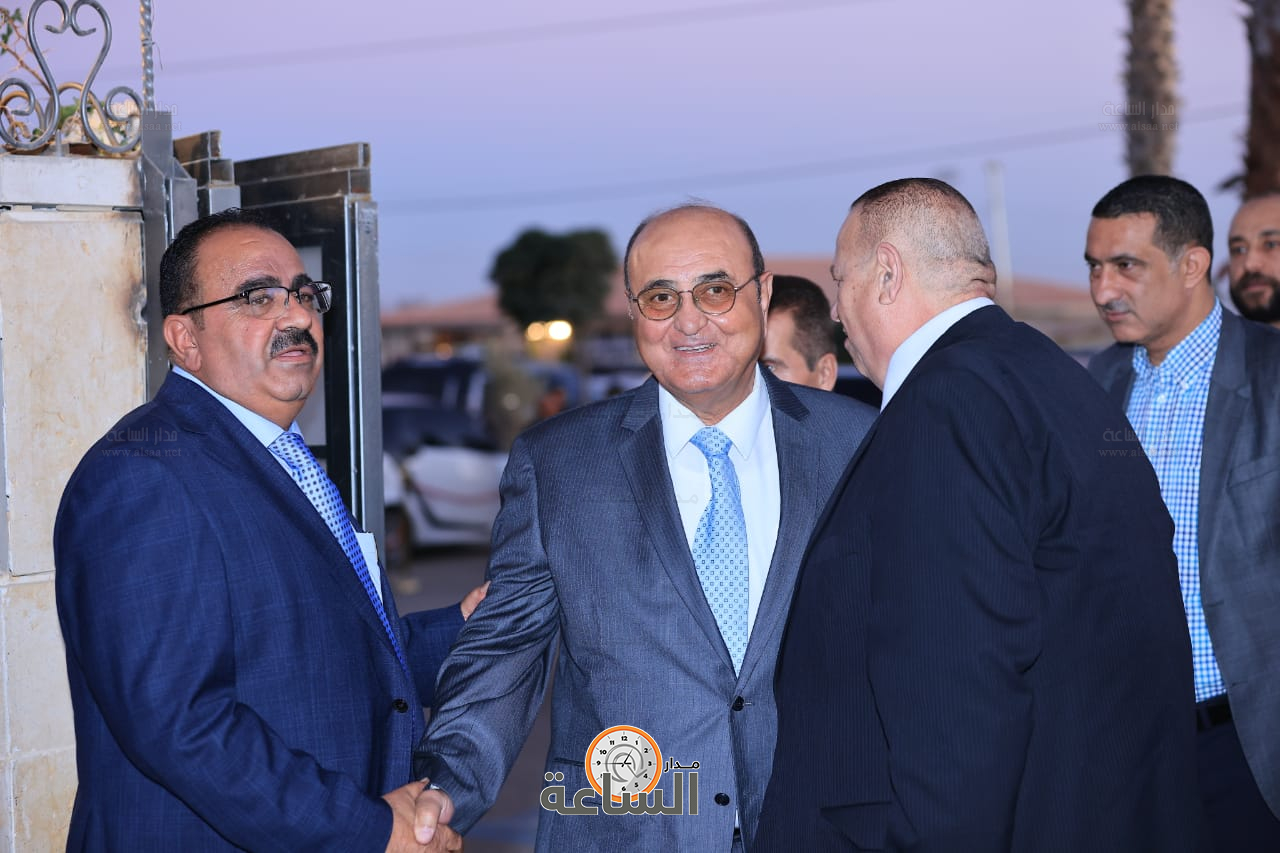 Madar Al-Saa Images 0.598428697582794