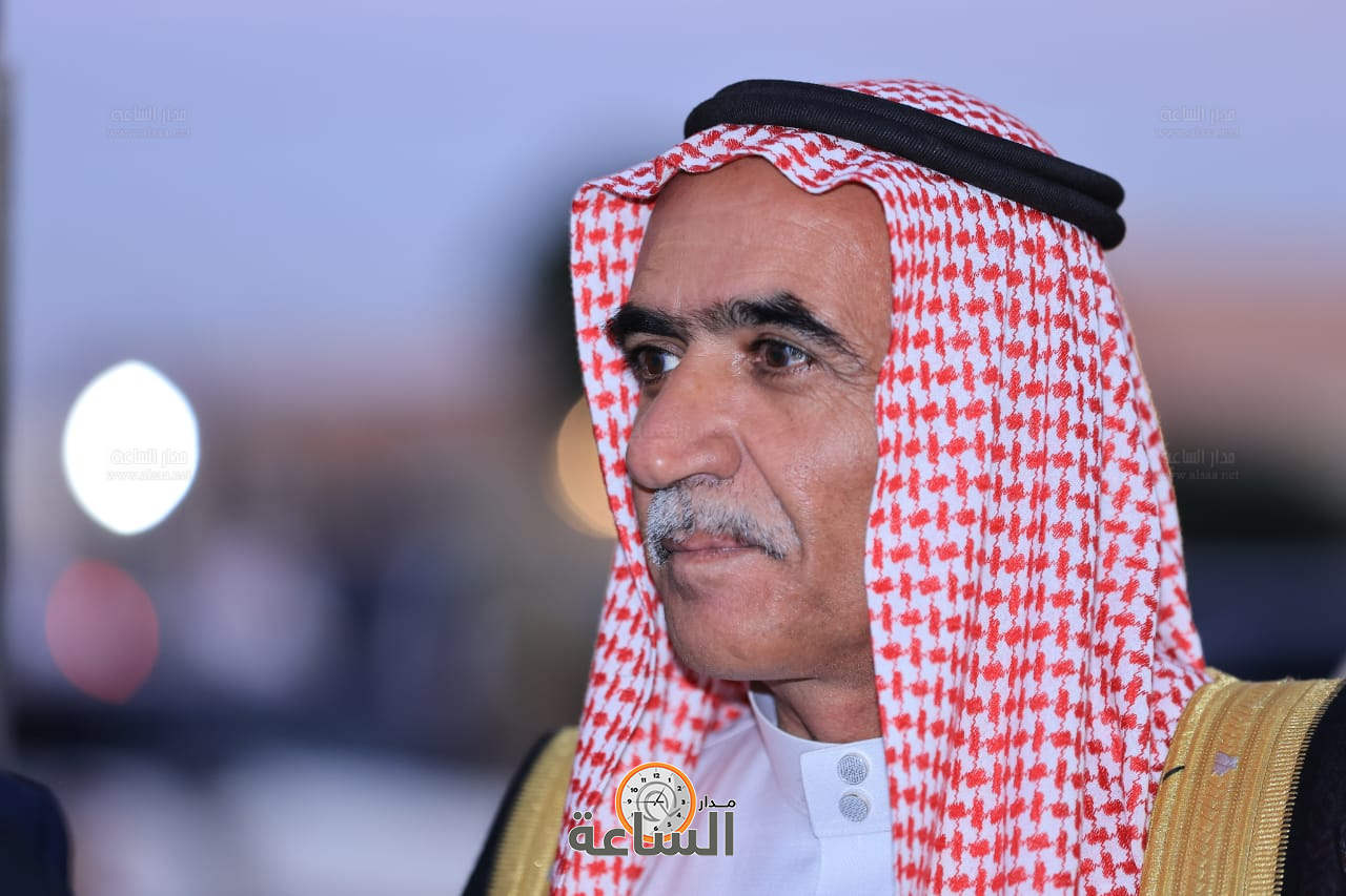 Madar Al-Saa Images 0.3209581031737475