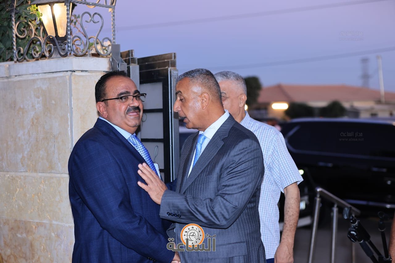 Madar Al-Saa Images 0.9712094253227147