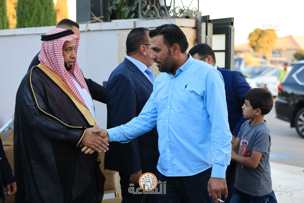 Madar Al-Saa Images 0.13006915277282172