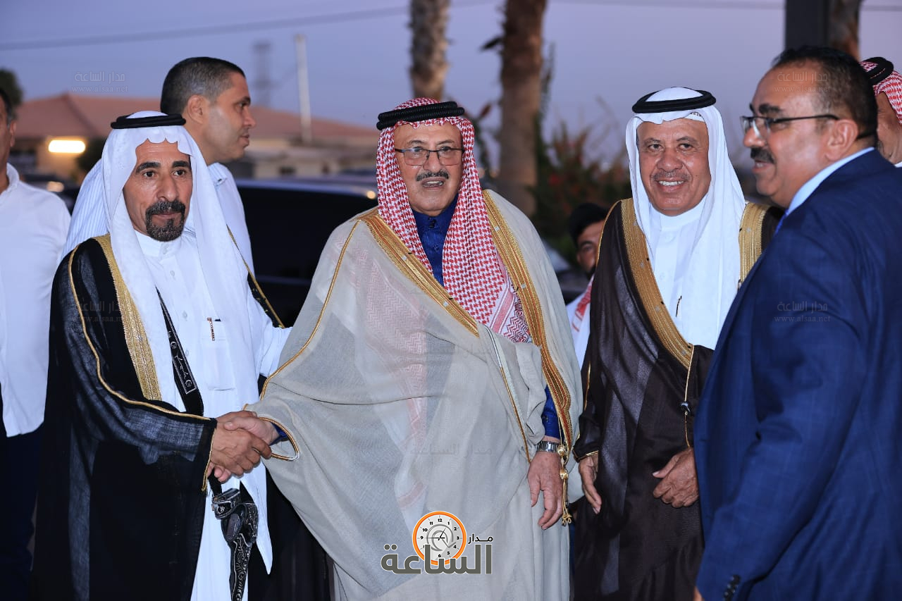 Madar Al-Saa Images 0.3113922563028524