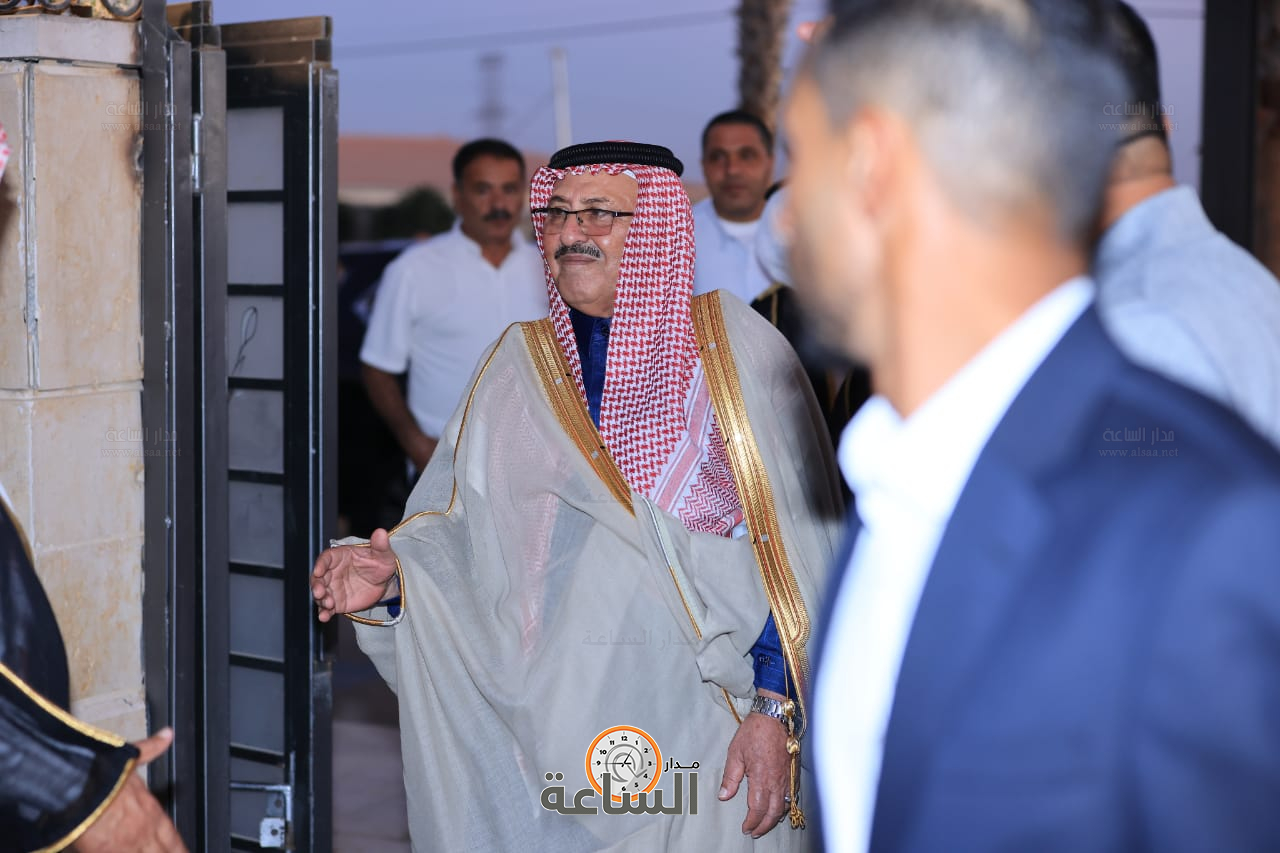 Madar Al-Saa Images 0.7314552507622937