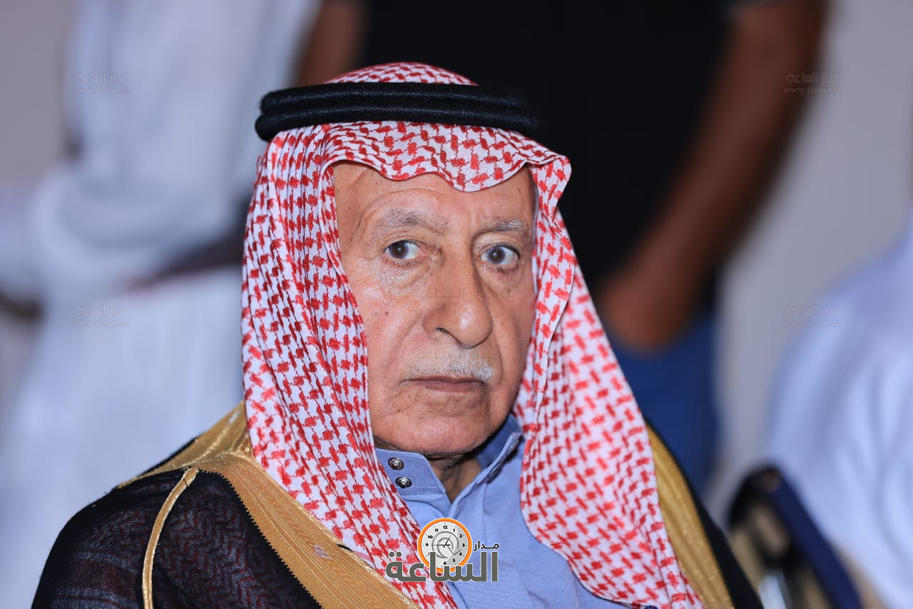 Madar Al-Saa Images 0.6054333795957764