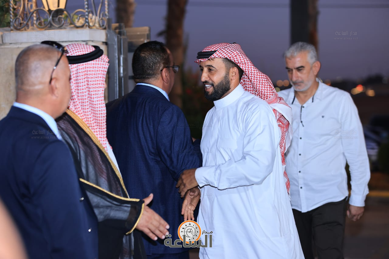 Madar Al-Saa Images 0.6071779001680843