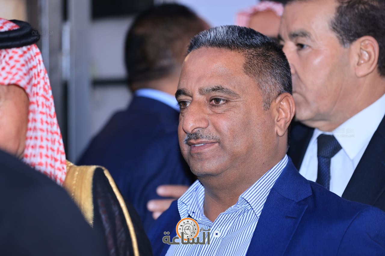 Madar Al-Saa Images 0.5233659619367533