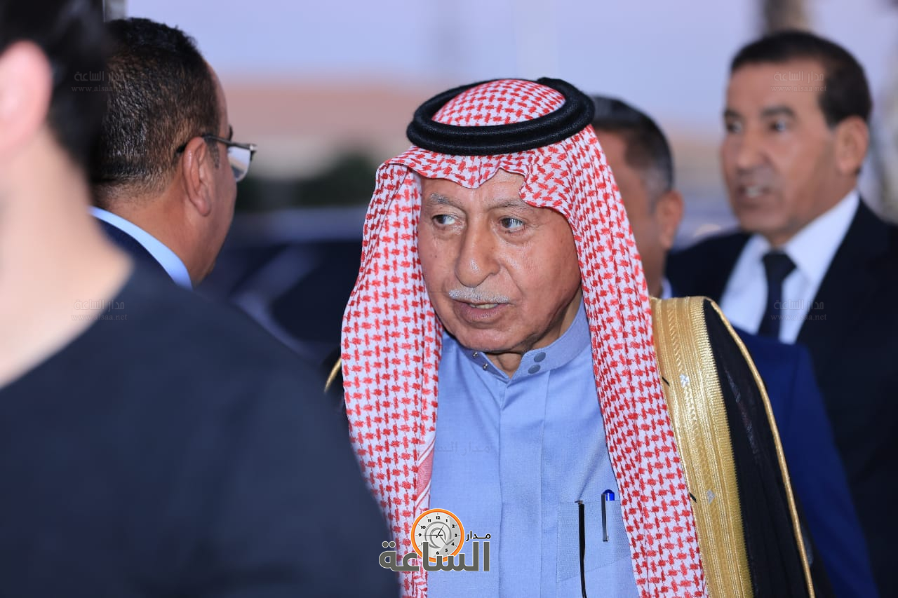 Madar Al-Saa Images 0.8097252152830697