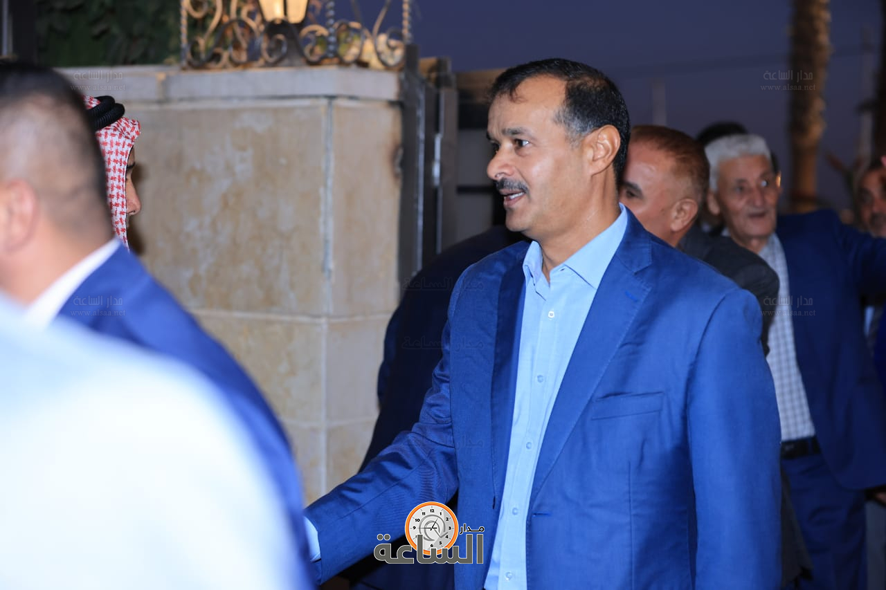 Madar Al-Saa Images 0.43559799806971977