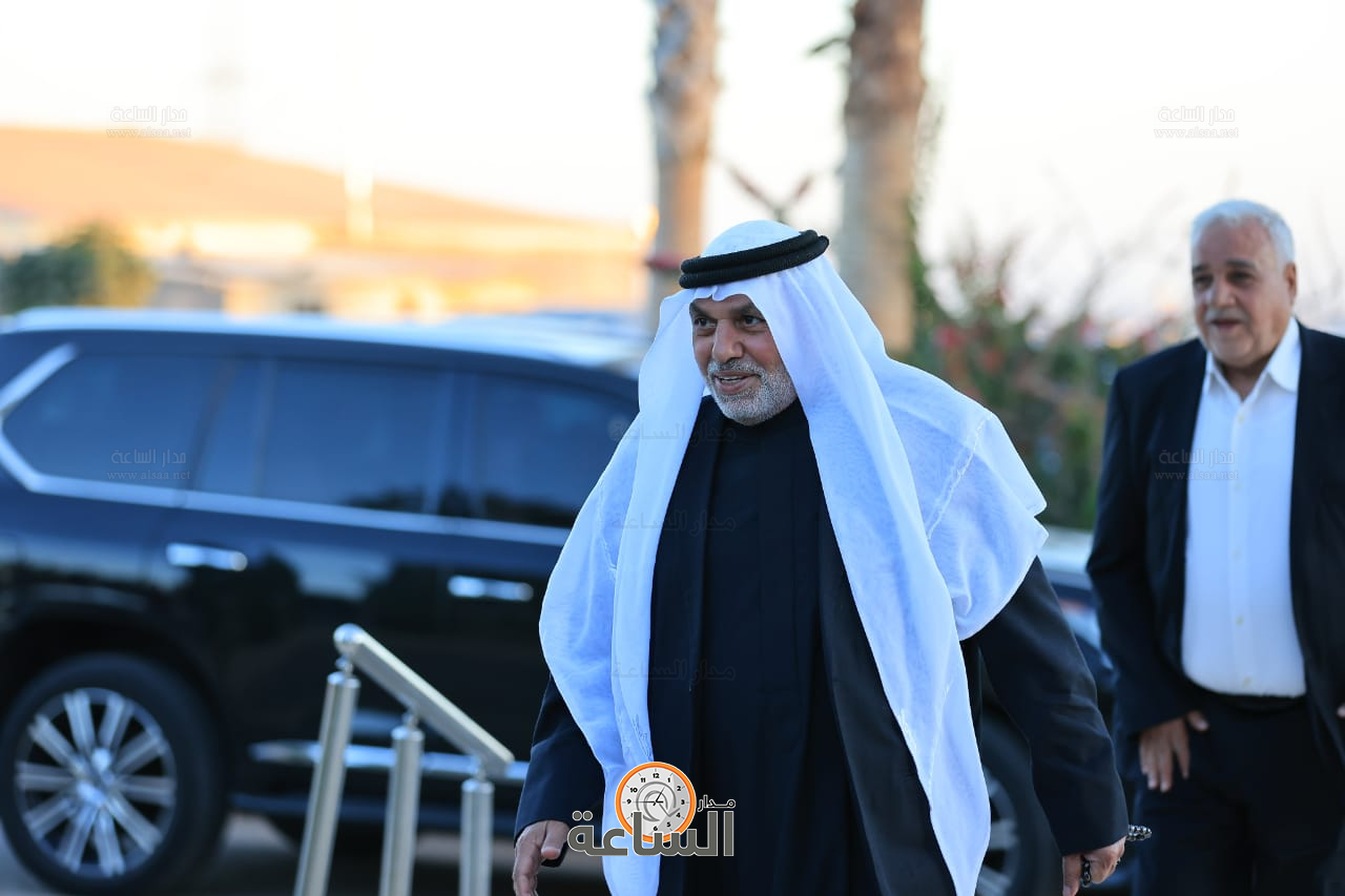 Madar Al-Saa Images 0.19975779587109155