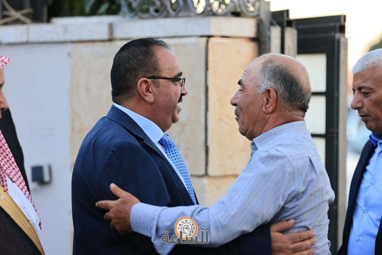 Madar Al-Saa Images 0.5936507781696598