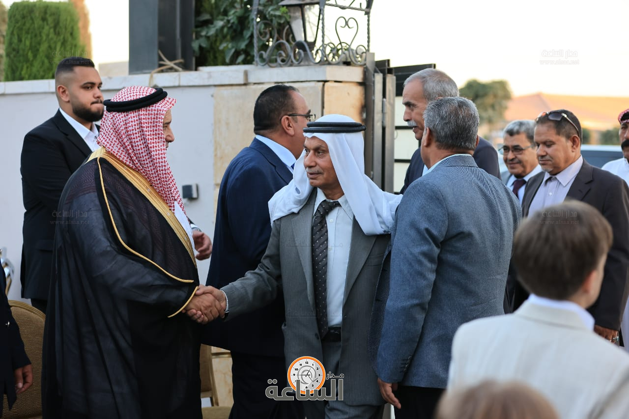 Madar Al-Saa Images 0.28229853188581433