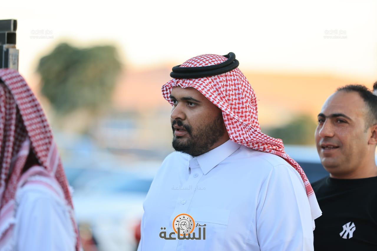 Madar Al-Saa Images 0.49964990267327747