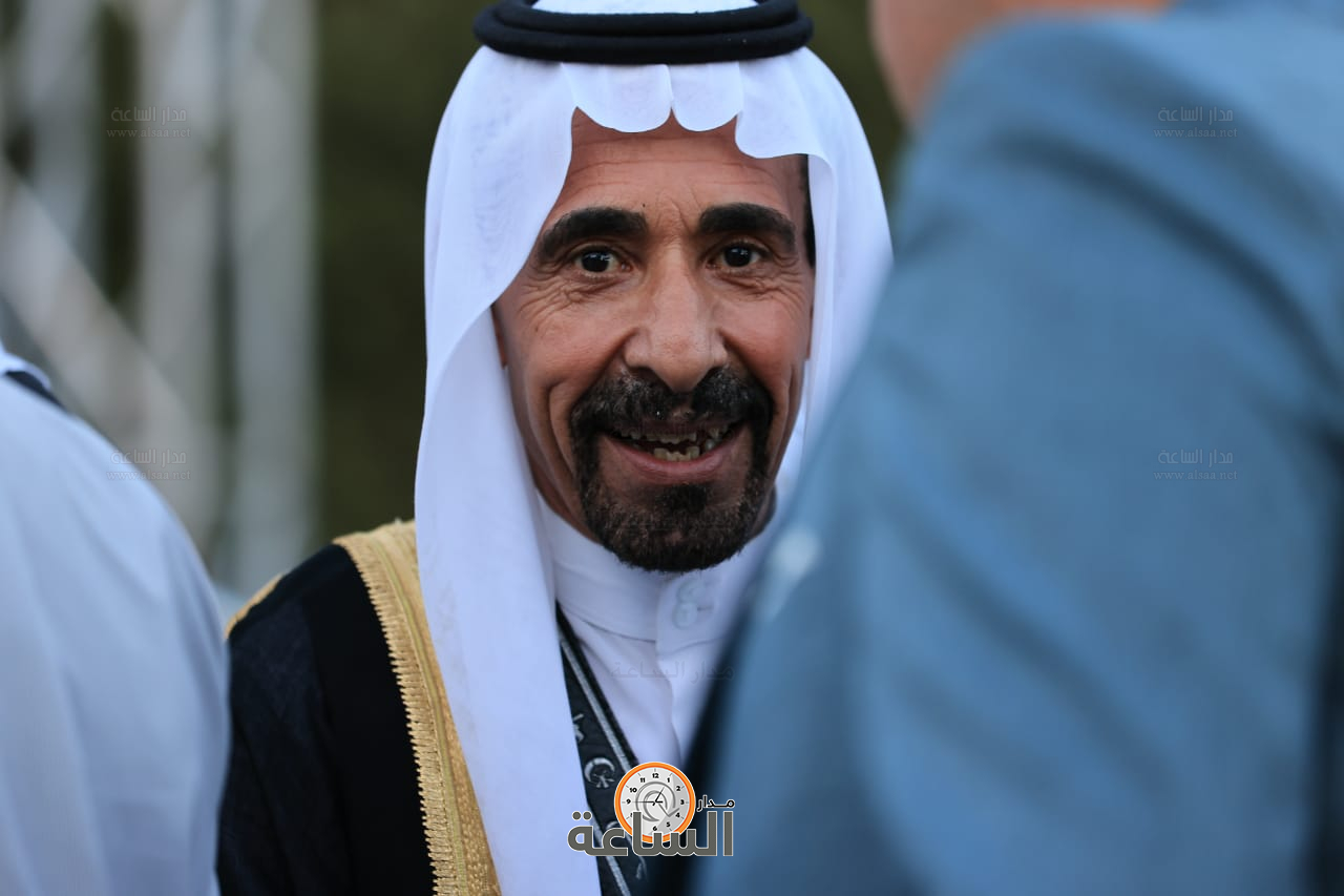 Madar Al-Saa Images 0.3071849158832388